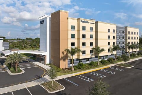 Fairfield by Marriott Inn & Suites Fort Lauderdale Northwest — photo 5
