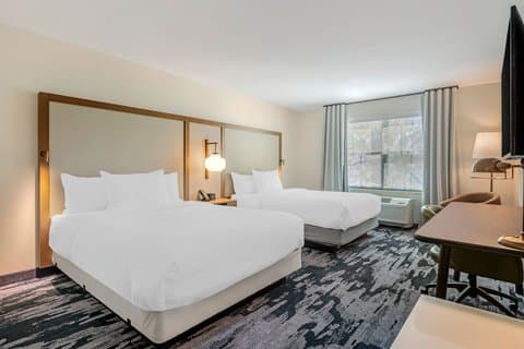 Fairfield by Marriott Inn & Suites North Conway — photo 5