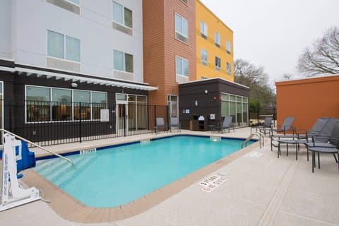 Fairfield by Marriott Inn & Suites Tyler South — photo 1