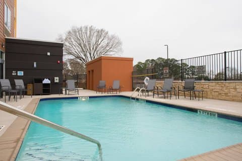 Fairfield by Marriott Inn & Suites Tyler South — photo 3