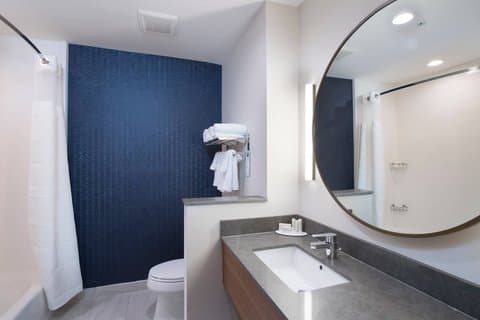 Fairfield by Marriott Inn & Suites Tyler South — photo 4