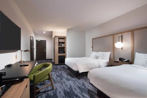 Fairfield by Marriott Inn & Suites Tyler South — photo 5