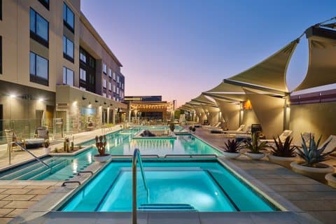 Fairfield by Marriott Inn & Suites Tempe — photo 1