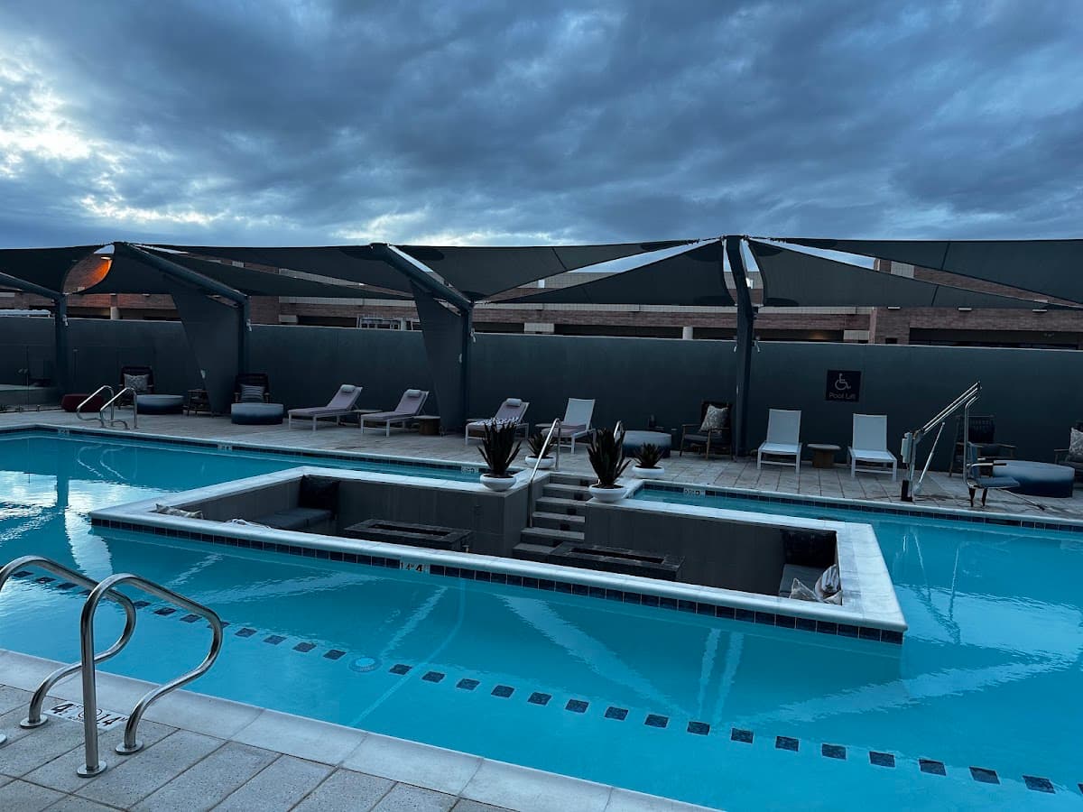 Fairfield by Marriott Inn & Suites Tempe — photo 3