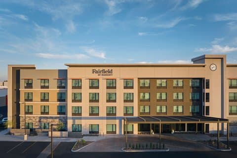 Fairfield by Marriott Inn & Suites Tempe — photo 5