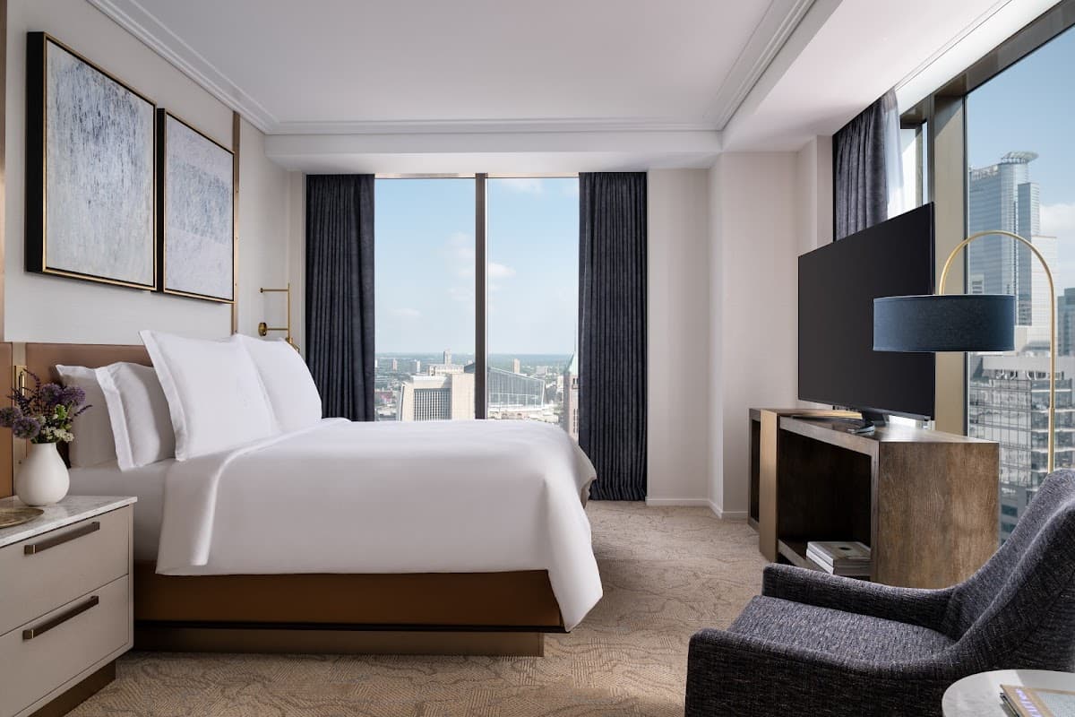 Four Seasons Hotel Minneapolis — photo 2