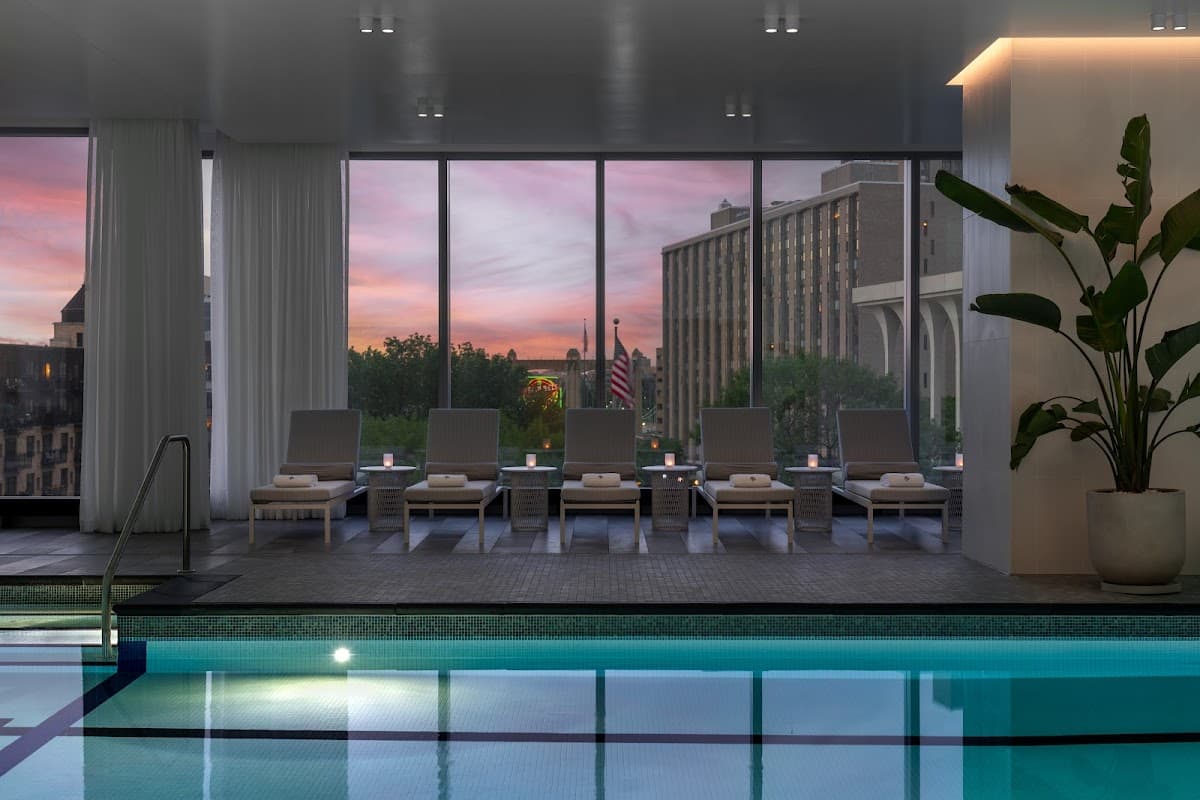 Four Seasons Hotel Minneapolis — photo 3