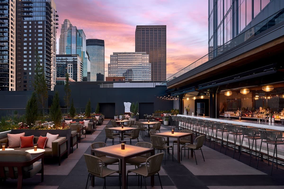 Four Seasons Hotel Minneapolis — photo 5