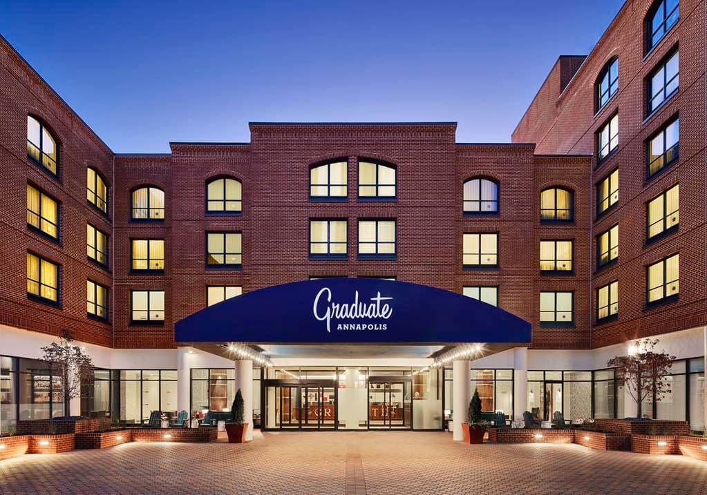 Graduate by Hilton Annapolis — photo 1