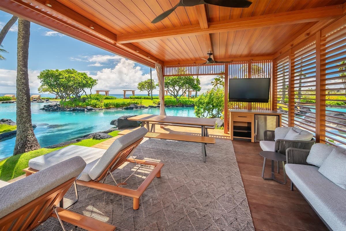 Grand Hyatt Kauai Resort & Spa — photo 3