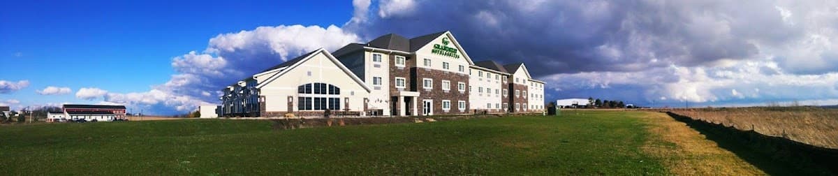 GrandStay Hotel & Suites Mount Horeb-Madison — photo 1