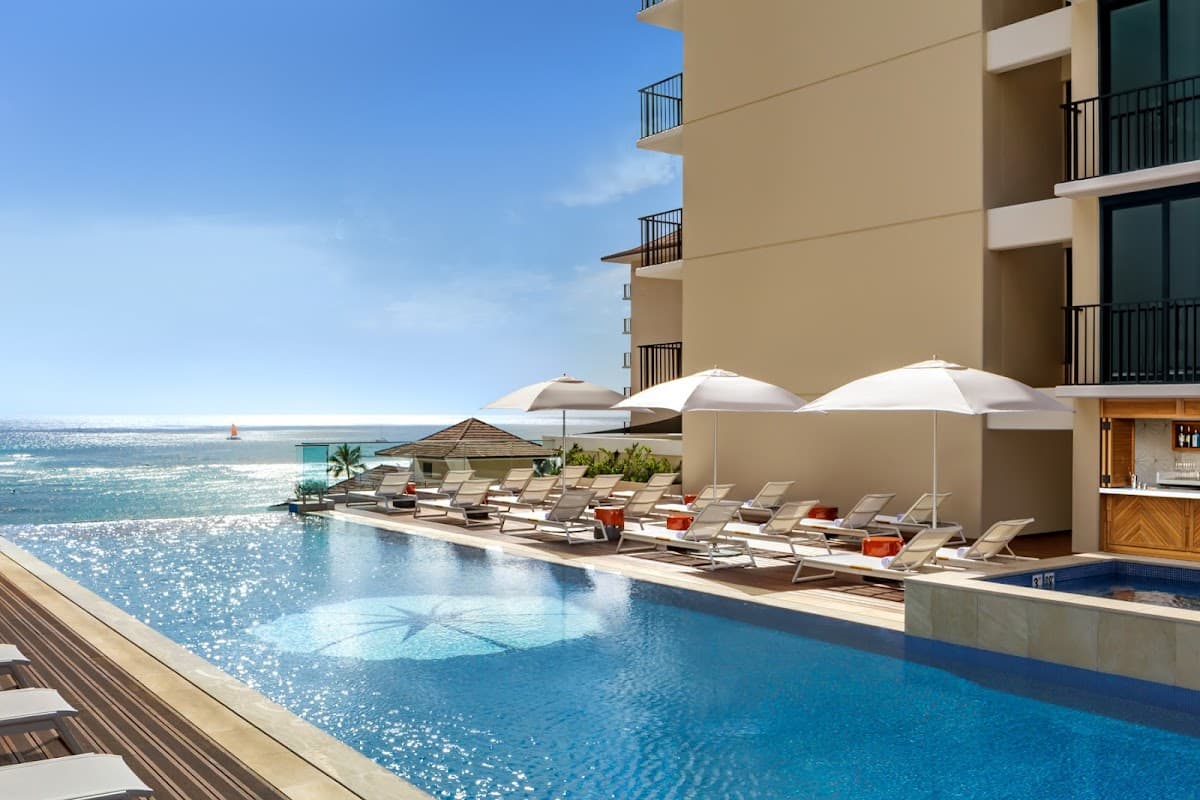 Halepuna Waikiki by Halekulani — photo 1