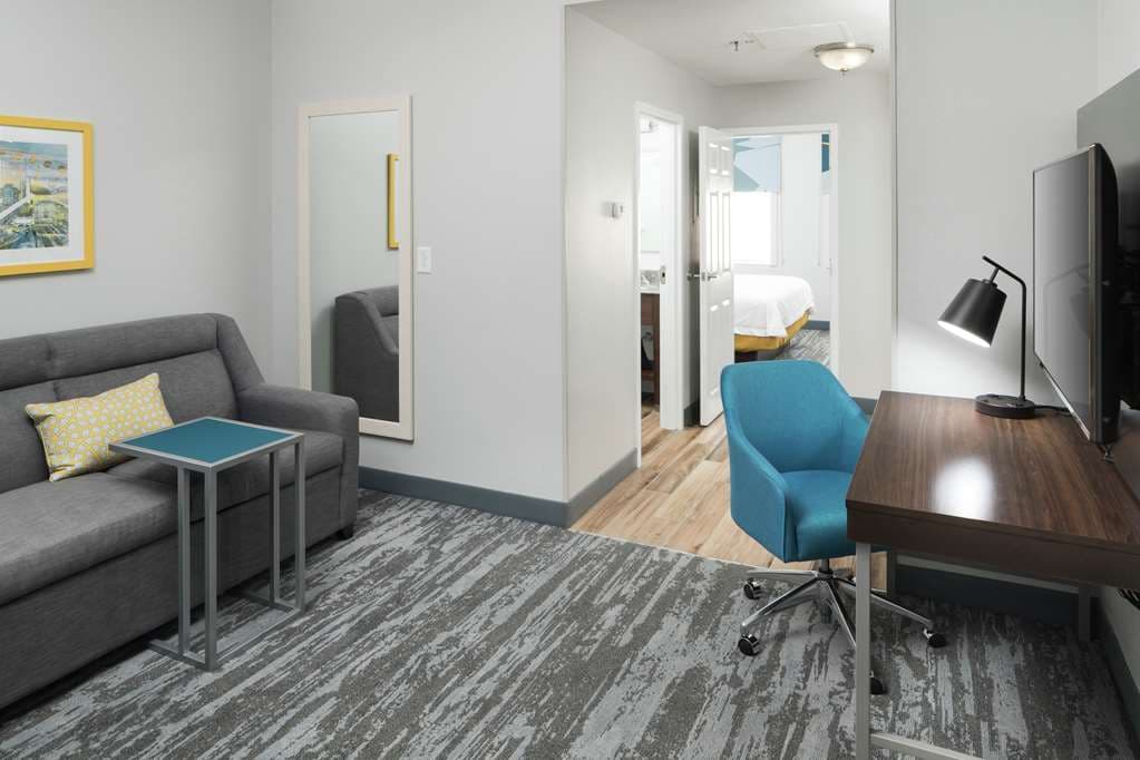 Hampton Inn & Suites Atlanta-Downtown — photo 4