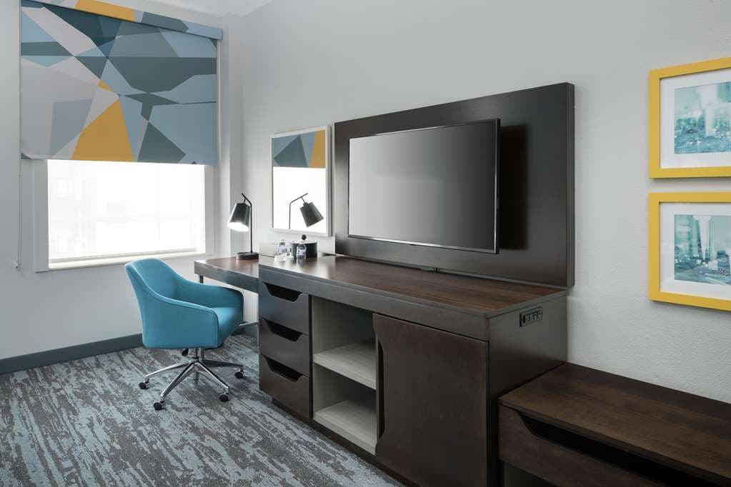 Hampton Inn & Suites Atlanta-Downtown — photo 5