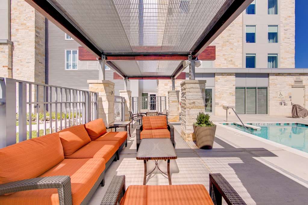Hampton Inn & Suites North Houston Spring — photo 1