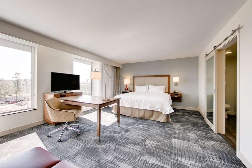 Hampton Inn & Suites North Houston Spring — photo 2