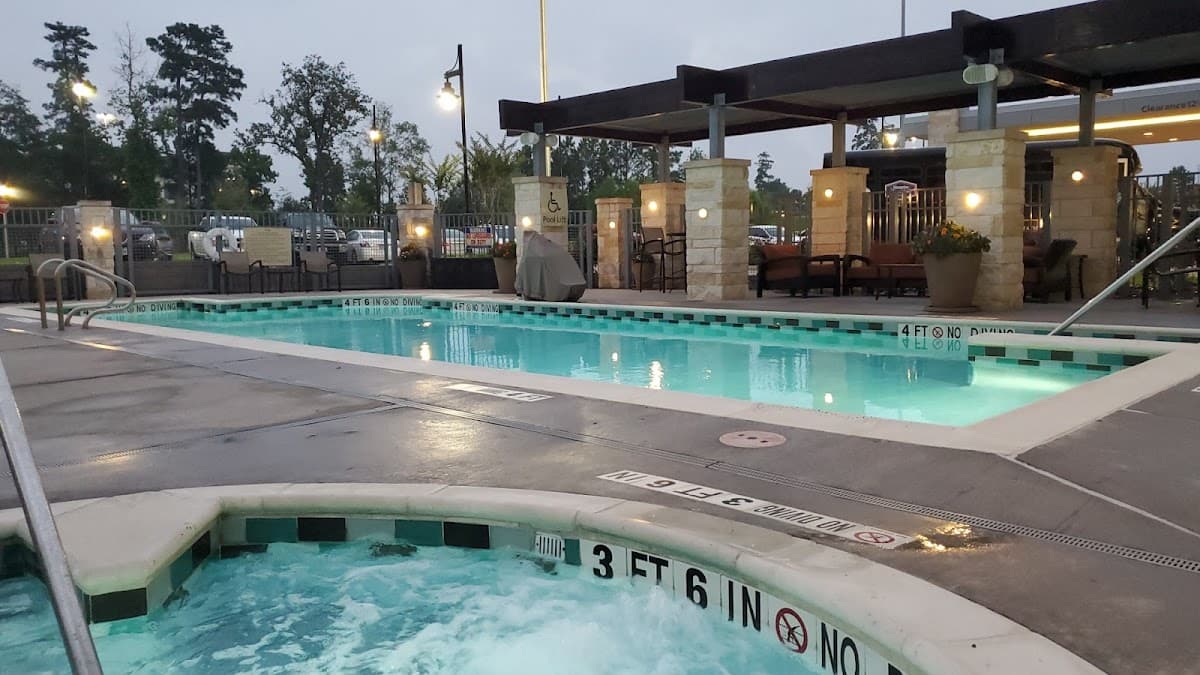 Hampton Inn & Suites North Houston Spring — photo 3