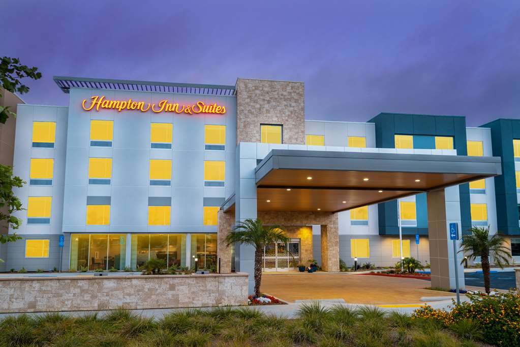 Hampton Inn & Suites Imperial Beach San Diego — photo 1