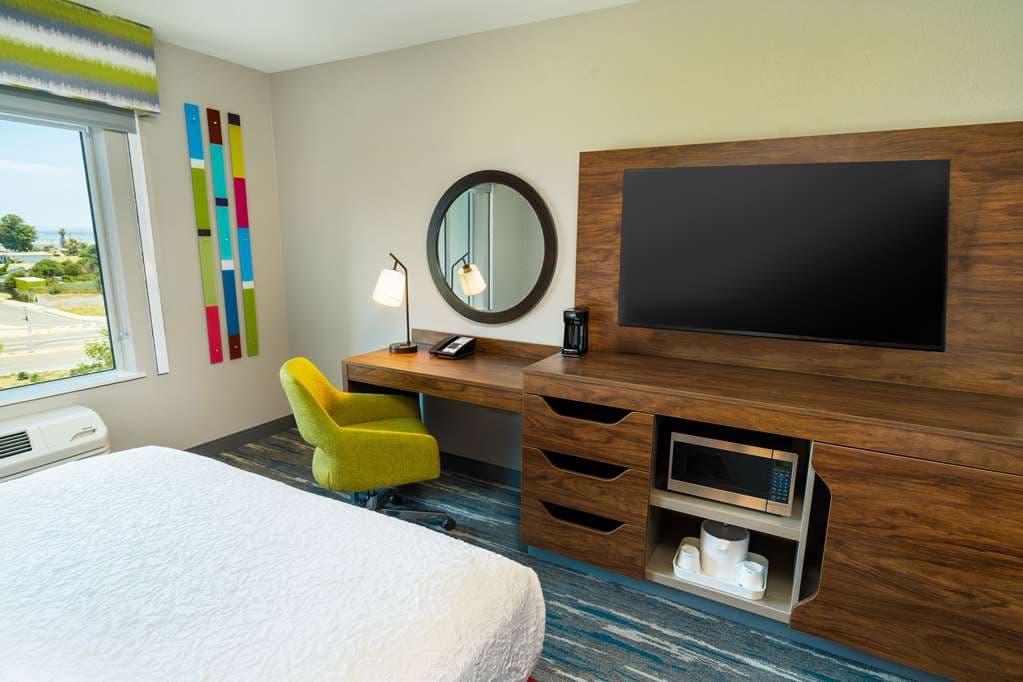 Hampton Inn & Suites Imperial Beach San Diego — photo 2