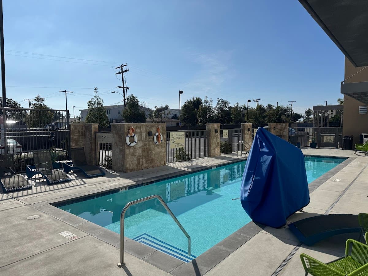 Hampton Inn & Suites Imperial Beach San Diego — photo 3