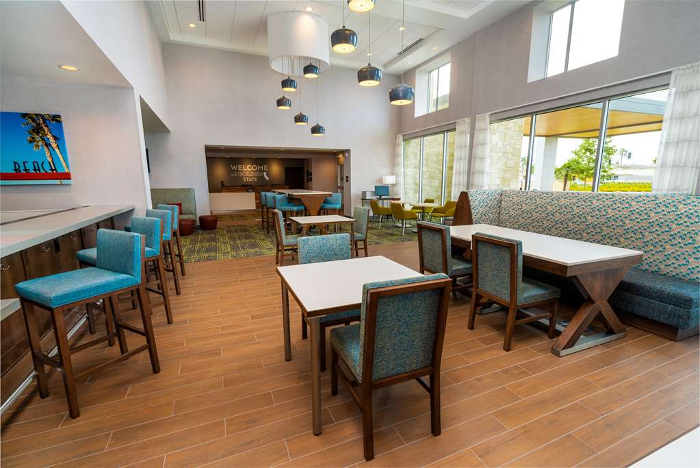 Hampton Inn & Suites Imperial Beach San Diego — photo 4