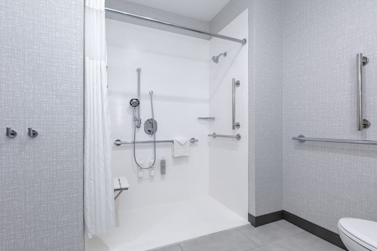 Hampton Inn & Suites by Hilton Shenandoah The Woodlands — photo 4