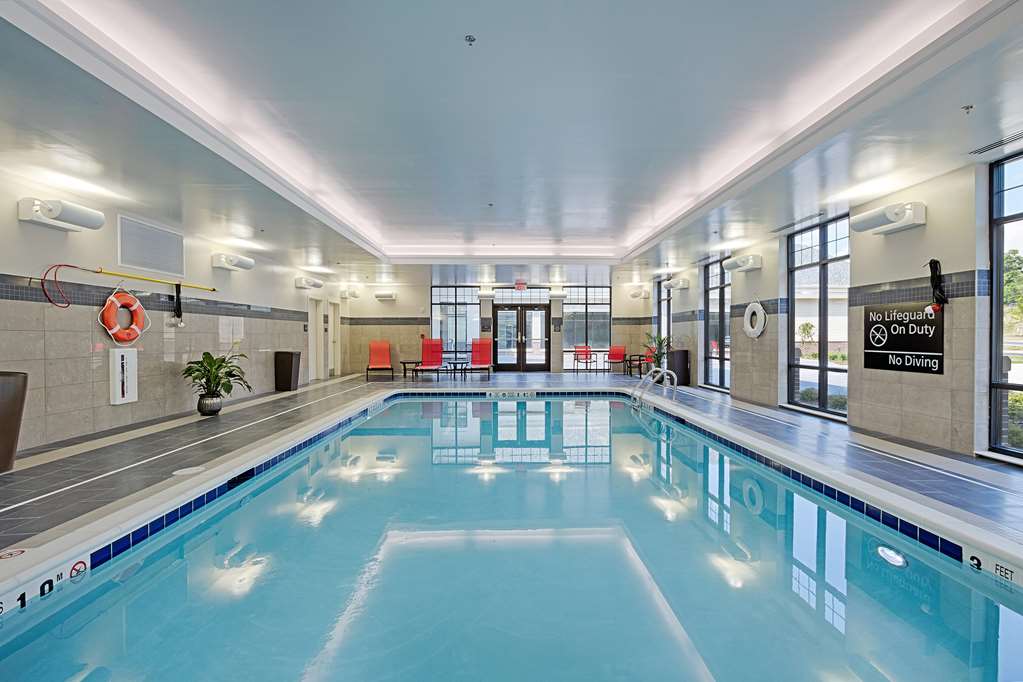 Hampton Inn & Suites Cazenovia — photo 3