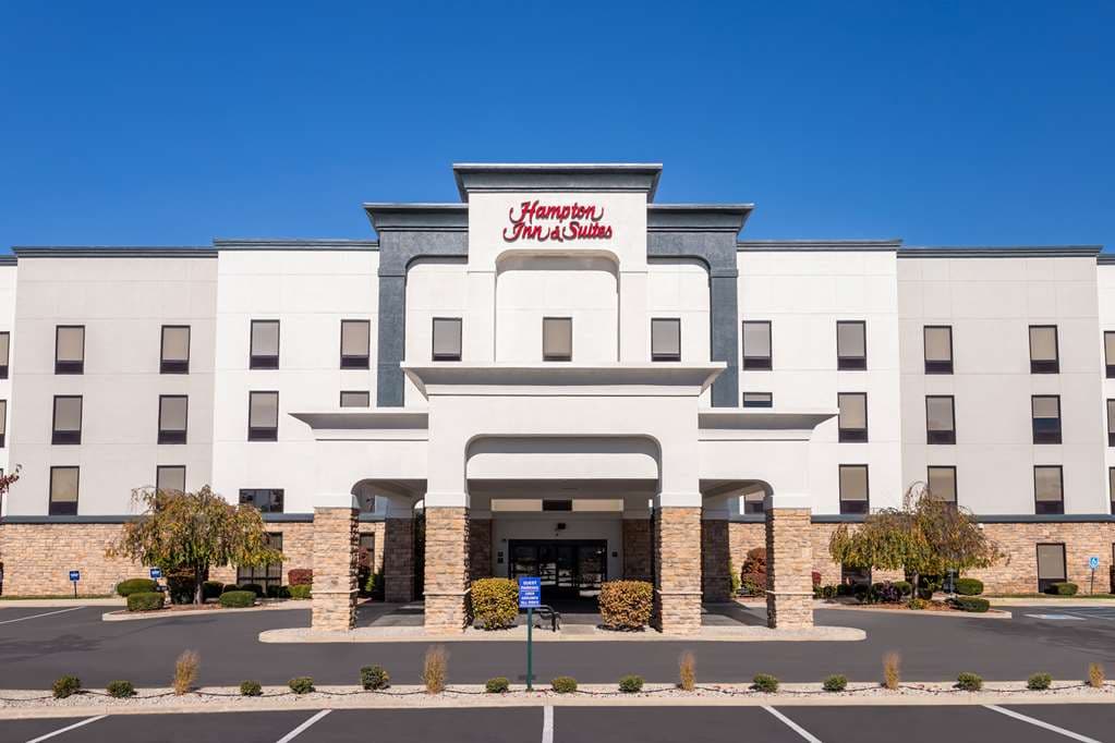 Hampton Inn & Suites Richmond — photo 1