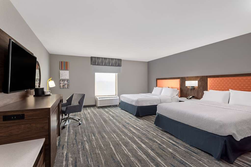 Hampton Inn & Suites Richmond — photo 2