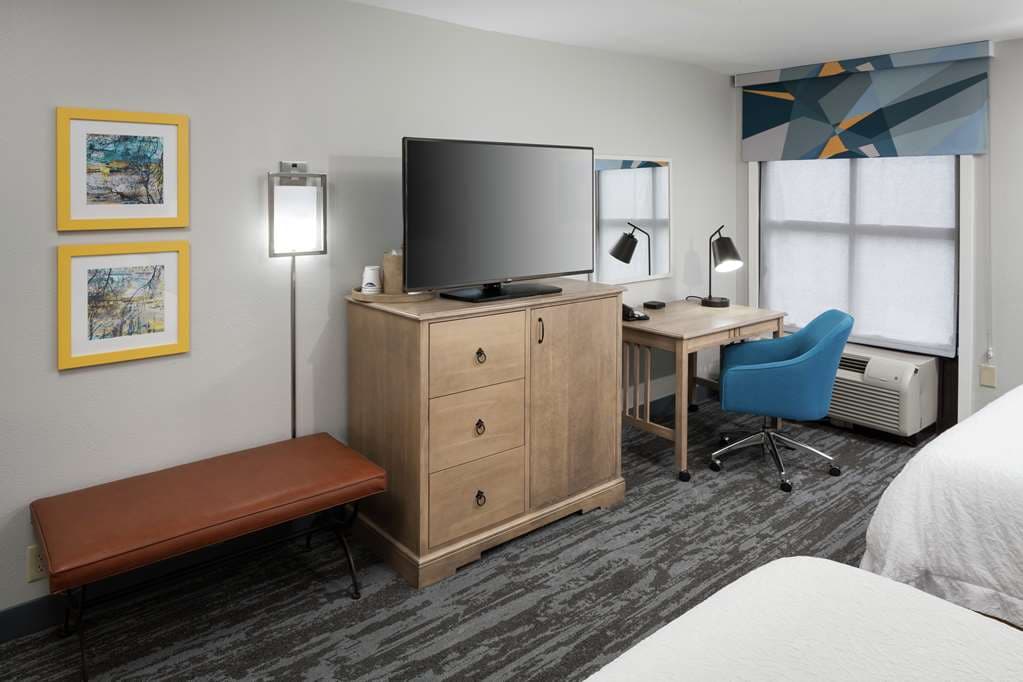 Hampton Inn Austin-Round Rock — photo 2