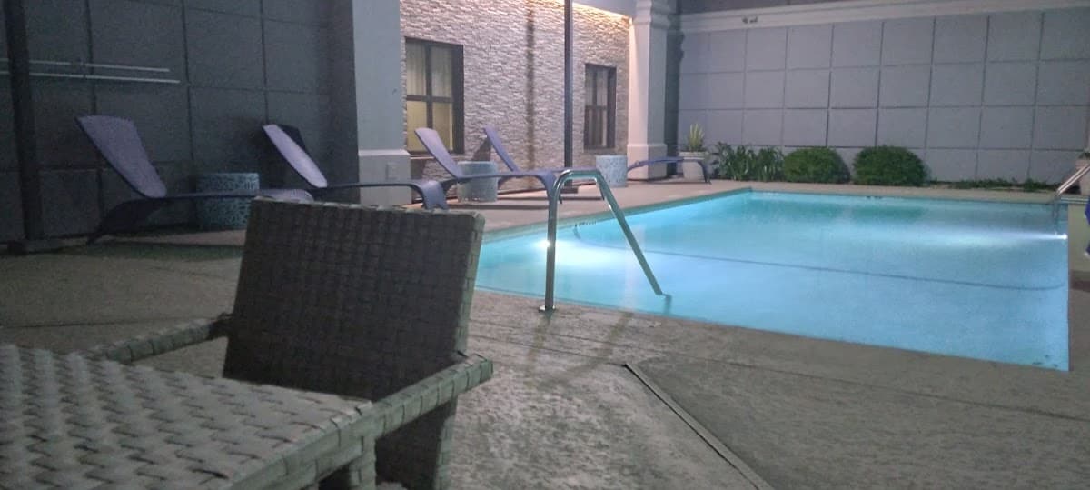 Hampton Inn Austin-Round Rock — photo 3