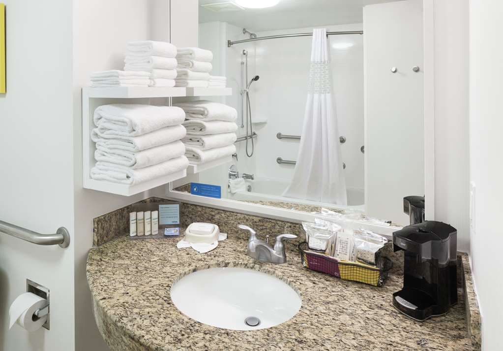 Hampton Inn Austin-Round Rock — photo 4