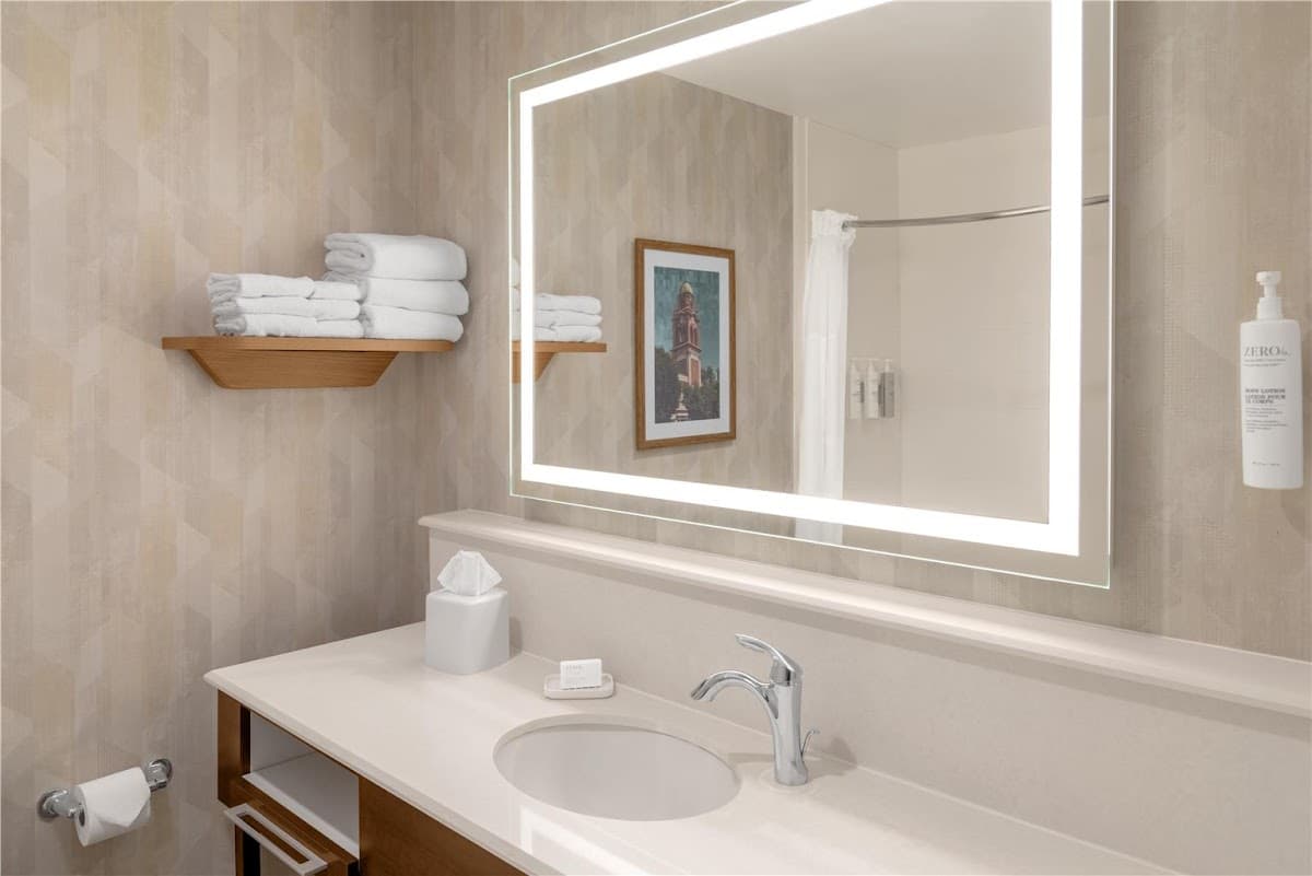 Hampton Inn Kansas City/Shawnee Mission — photo 4