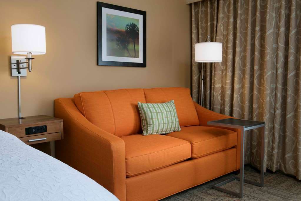 Hampton Inn Kansas City/Shawnee Mission — photo 5