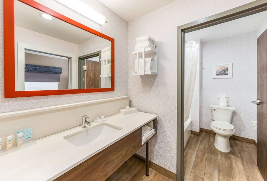 Hampton Inn & Suites Benton Harbor — photo 4