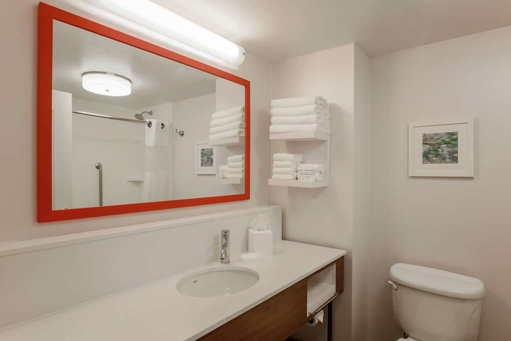 Hampton Inn & Suites Tallahassee I-10-Thomasville Rd — photo 4