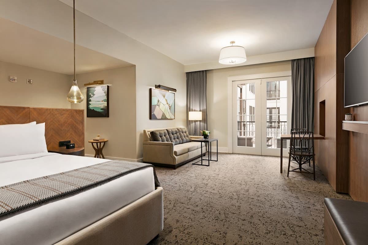The Harpeth Franklin Downtown, Curio Collection by Hilton — photo 2