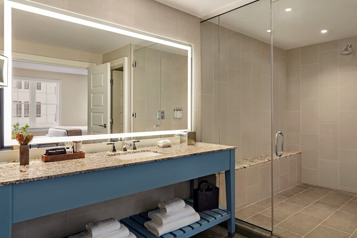 The Harpeth Franklin Downtown, Curio Collection by Hilton — photo 3