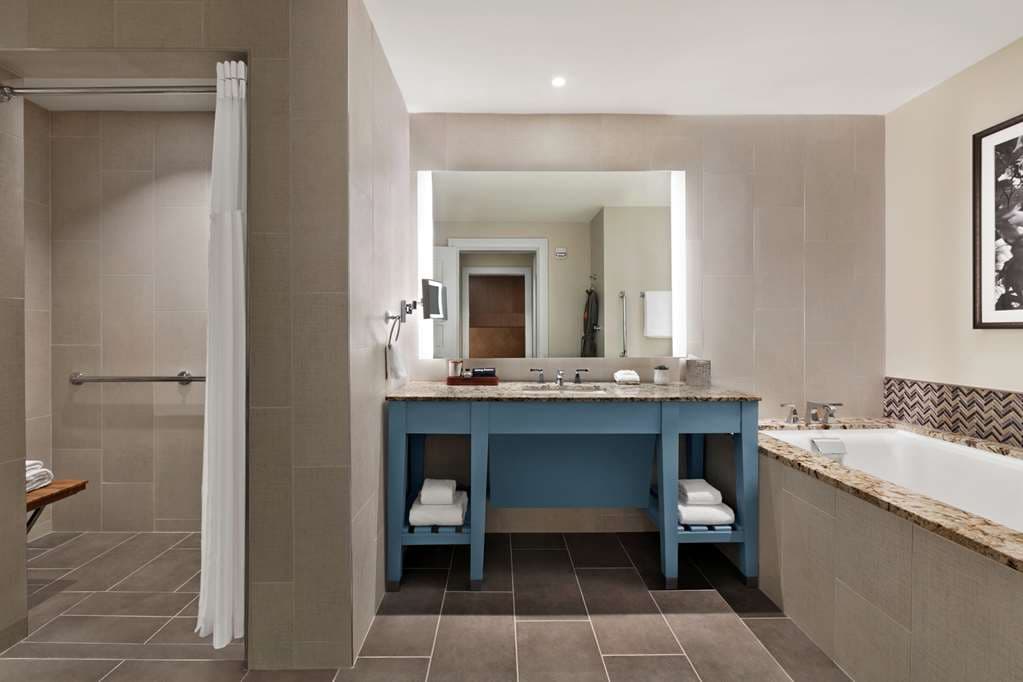 The Harpeth Franklin Downtown, Curio Collection by Hilton — photo 4