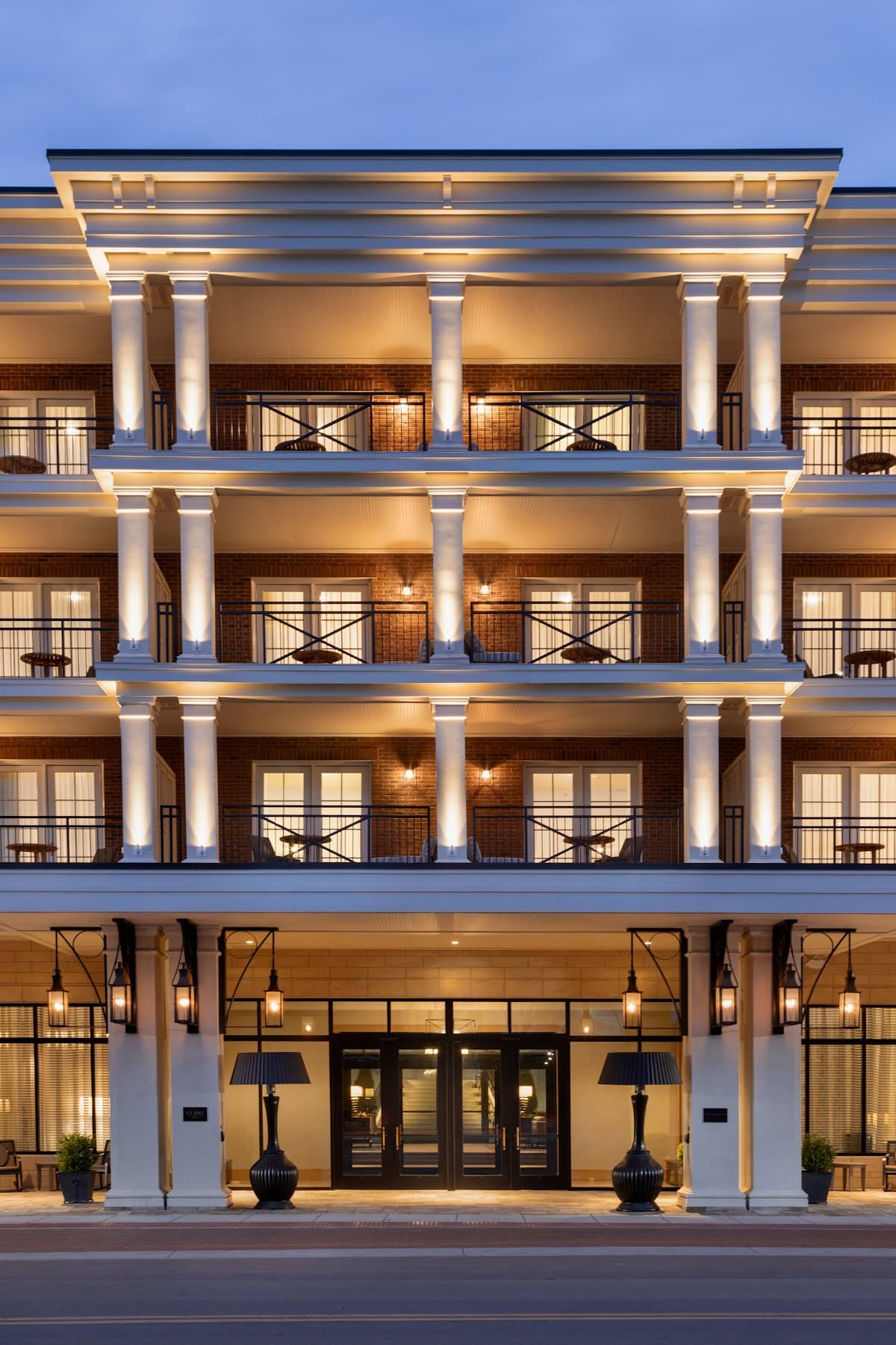 The Harpeth Franklin Downtown, Curio Collection by Hilton — photo 5