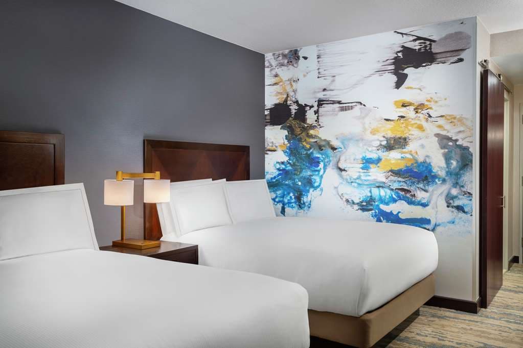 Hilton Americas-Houston — photo 2