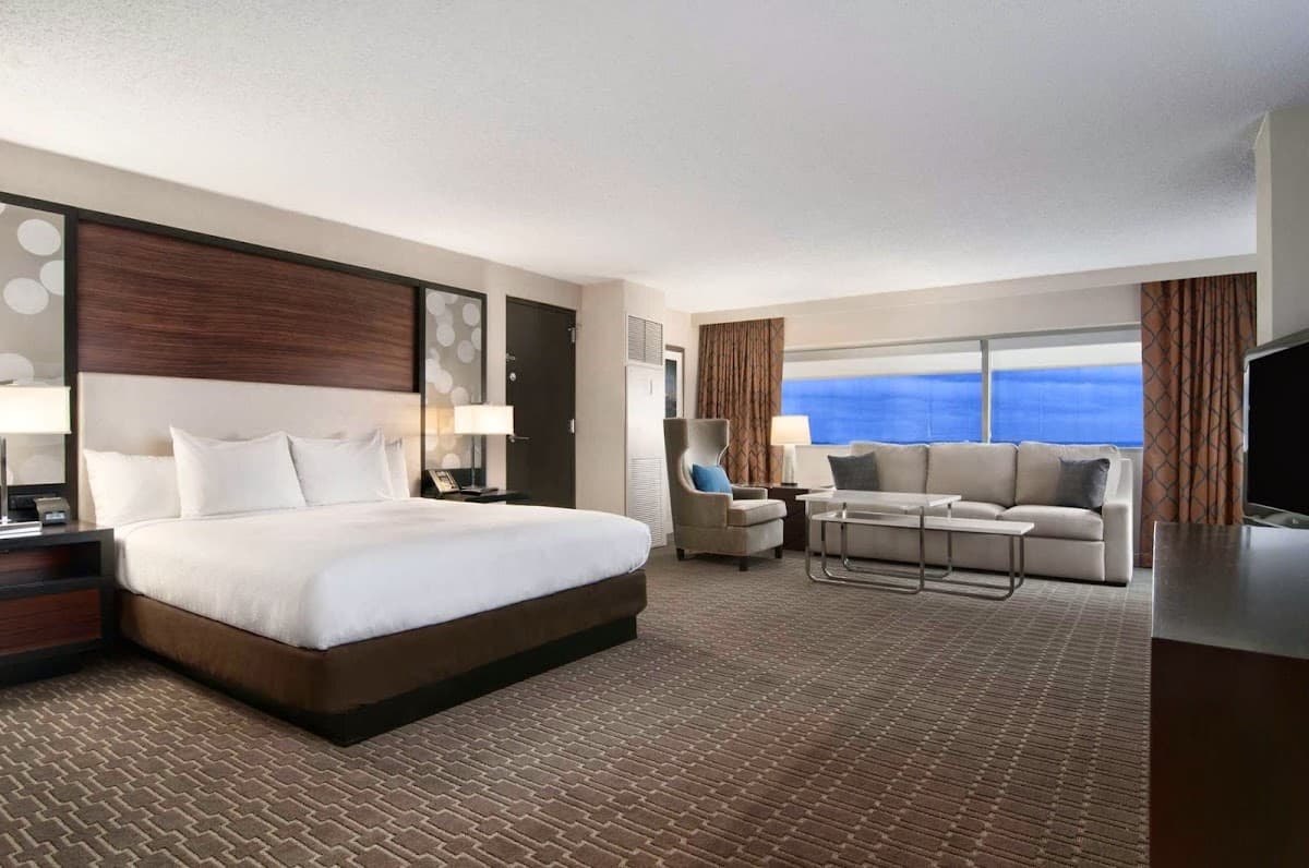 Hilton Atlanta Airport — photo 2