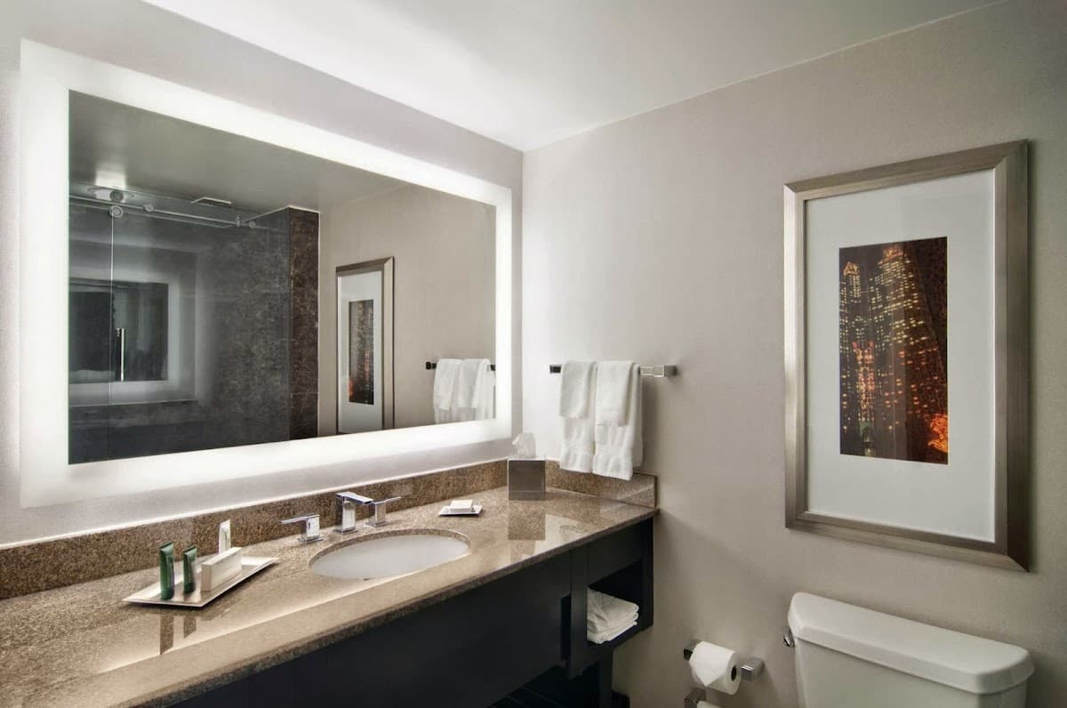 Hilton Atlanta Airport — photo 4