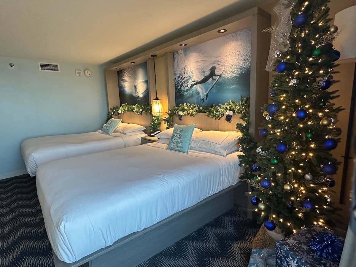 Hilton Cocoa Beach Oceanfront — photo 2