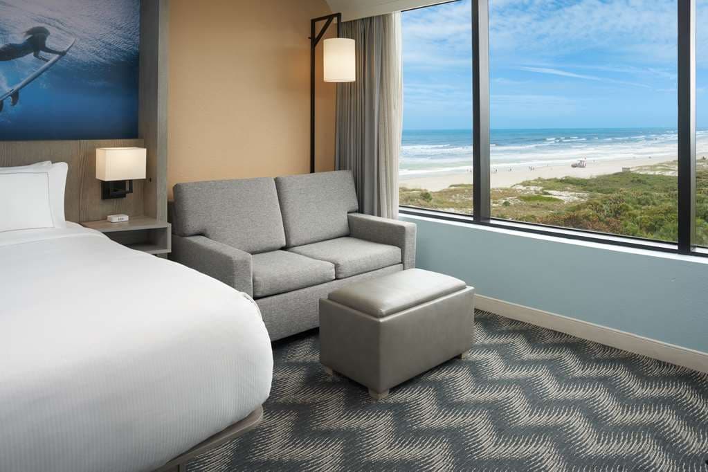 Hilton Cocoa Beach Oceanfront — photo 5