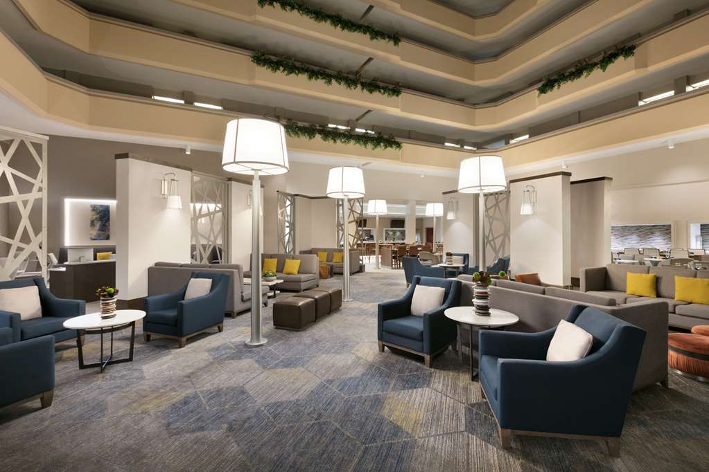 Hilton Fort Collins — photo 5