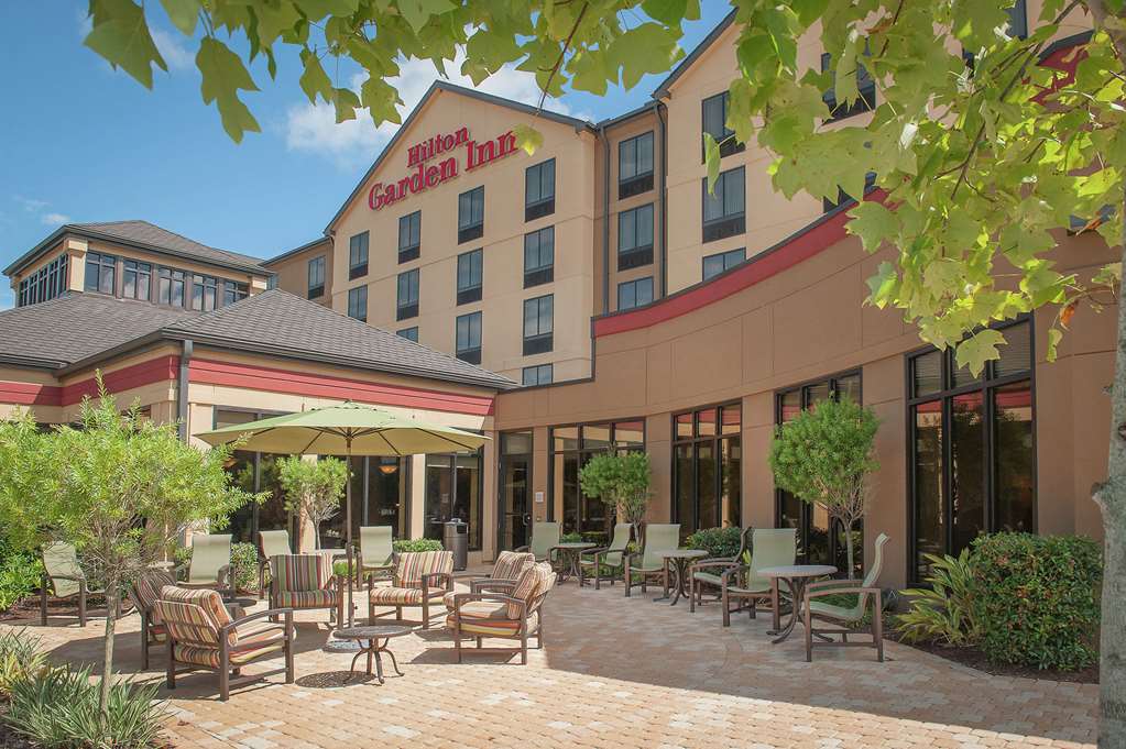 Hilton Garden Inn Pensacola Airport - Medical Center — photo 1
