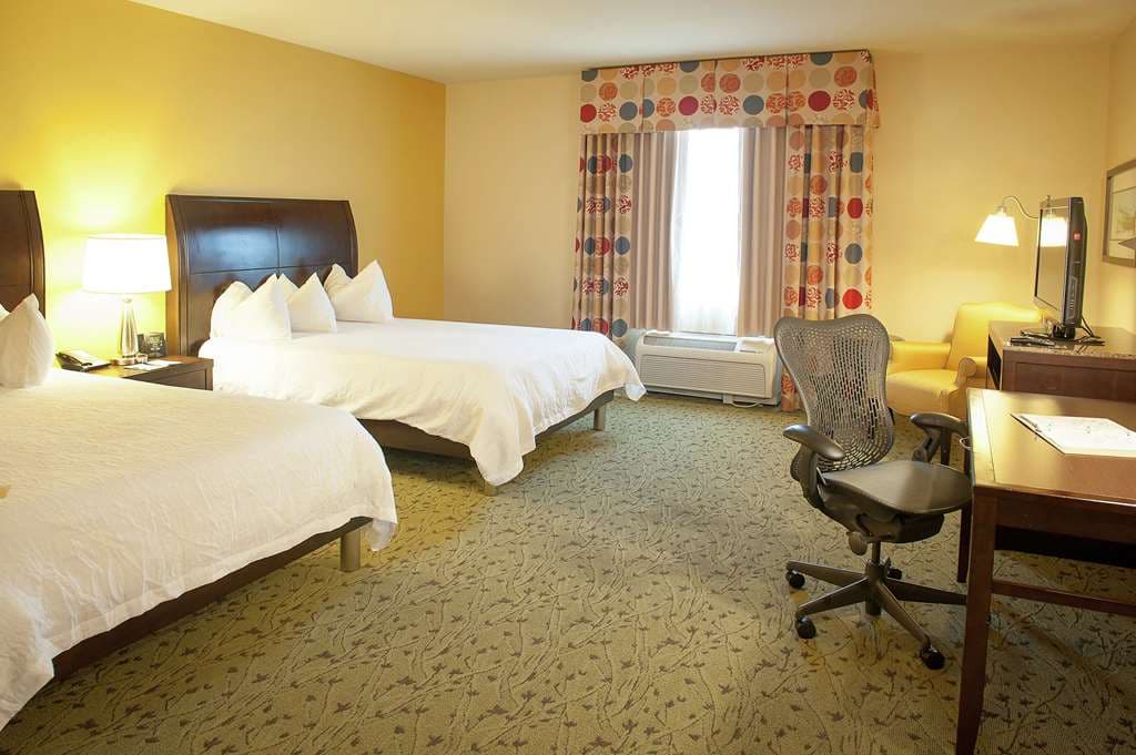 Hilton Garden Inn Pensacola Airport - Medical Center — photo 2