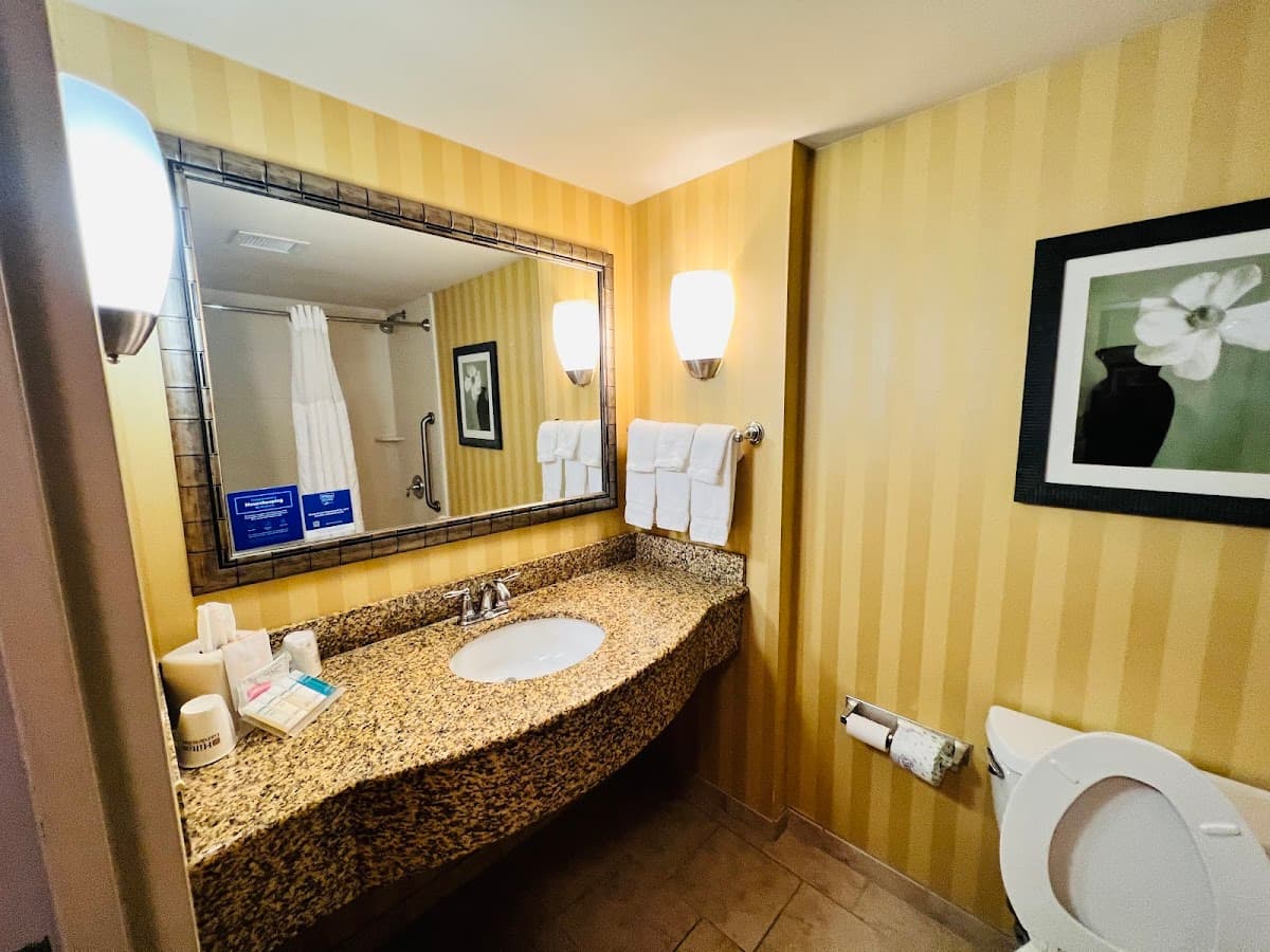 Hilton Garden Inn Pensacola Airport - Medical Center — photo 4