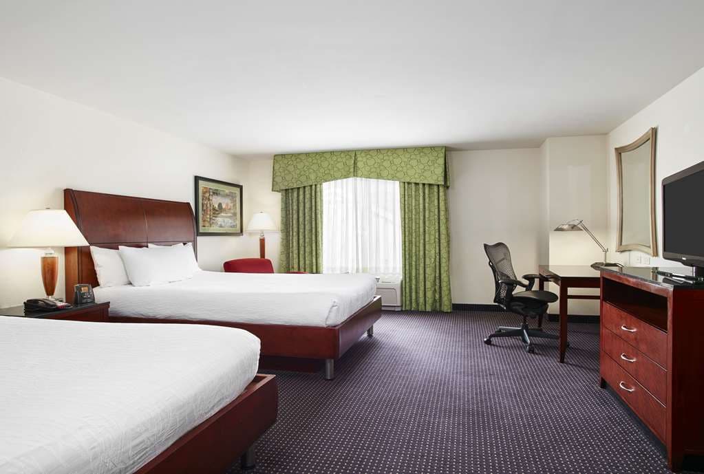 Hilton Garden Inn Rockville-Gaithersburg — photo 2